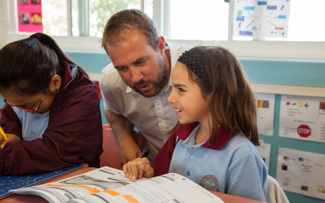 Direction Instruction: The Answer to Australia’s Literacy Problem