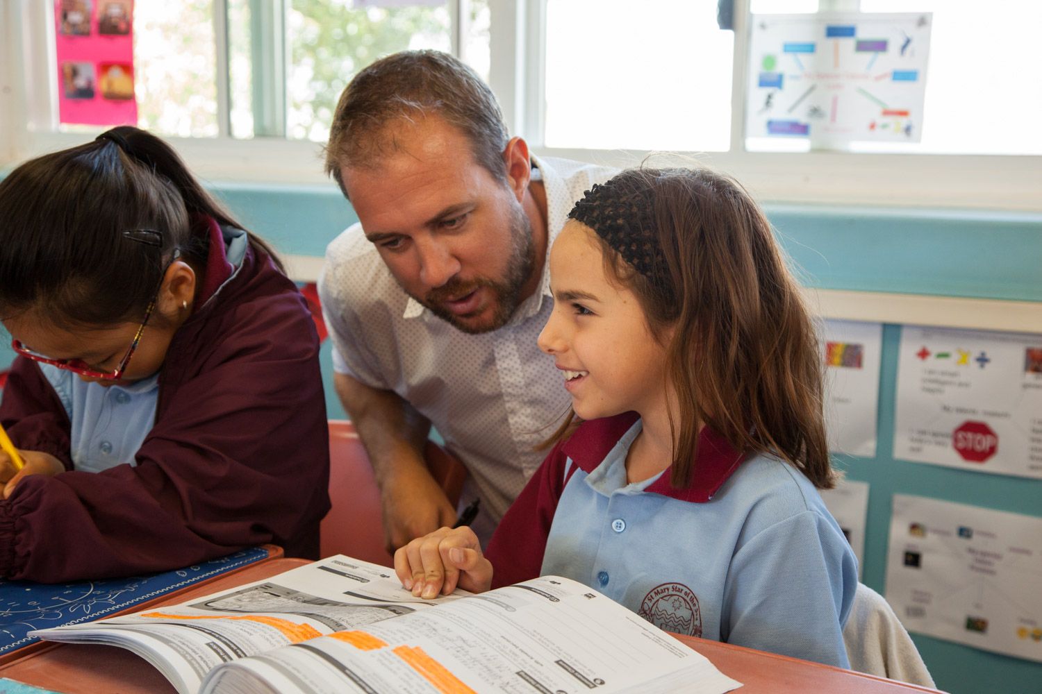 teaching music in primary schools