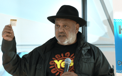 Noel Pearson address to the National Boys Education Conference 2023