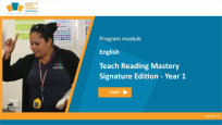 Teach Corrective Reading Comprehension A-B1