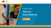 Teach DISTAR Arithmetic 1 (F)