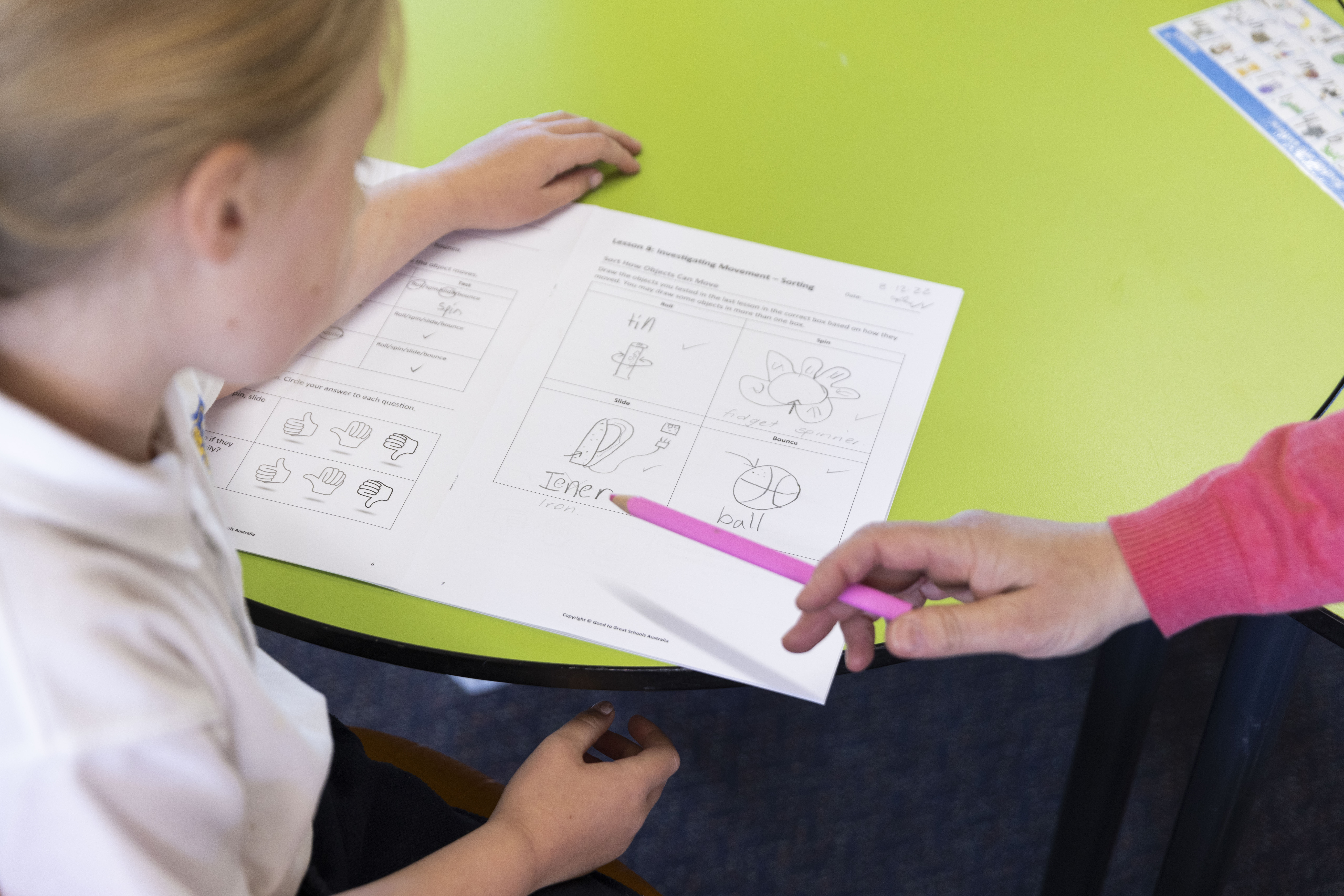 Balranald Central School