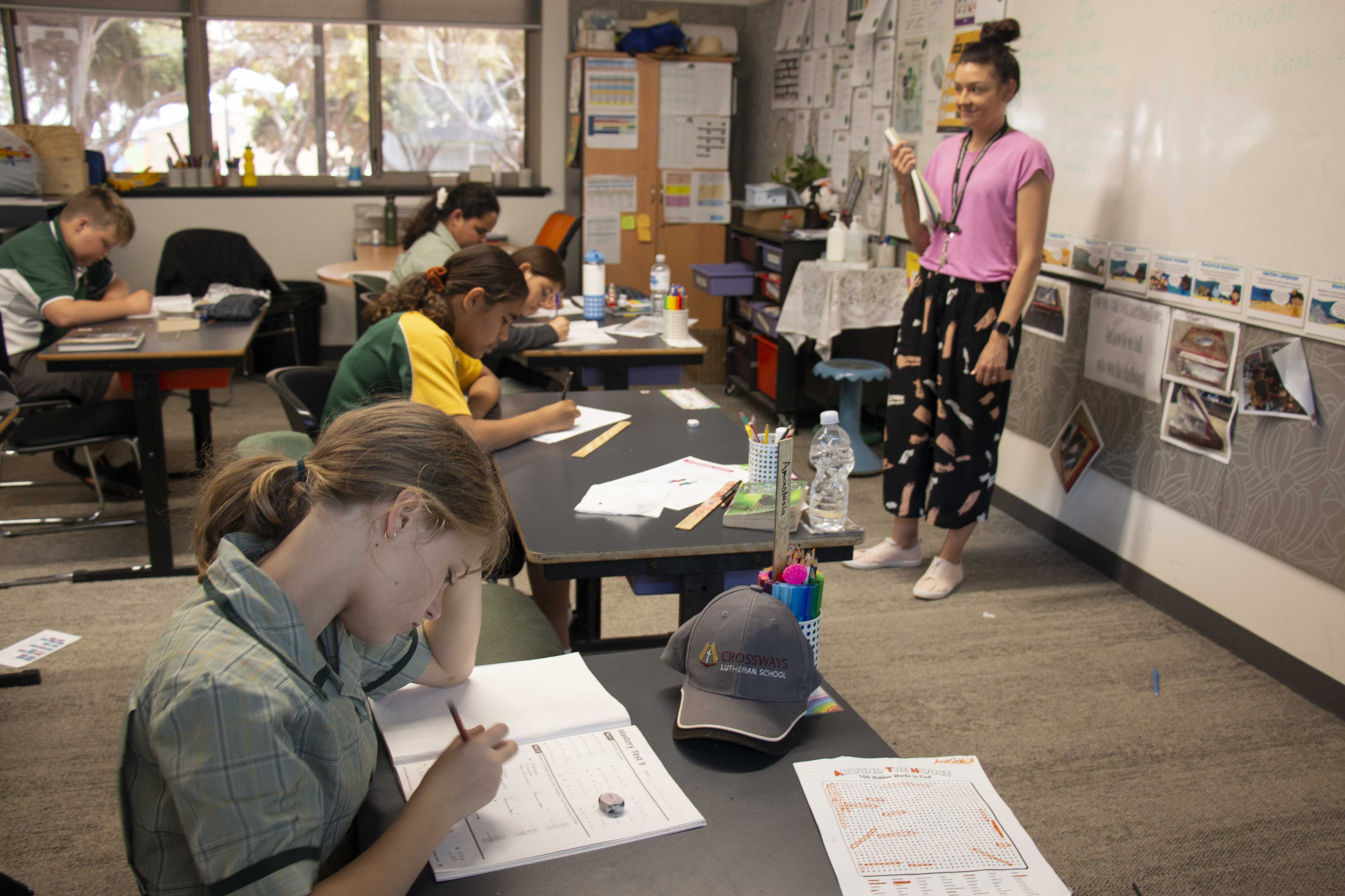 Newsroom good to great schools australia