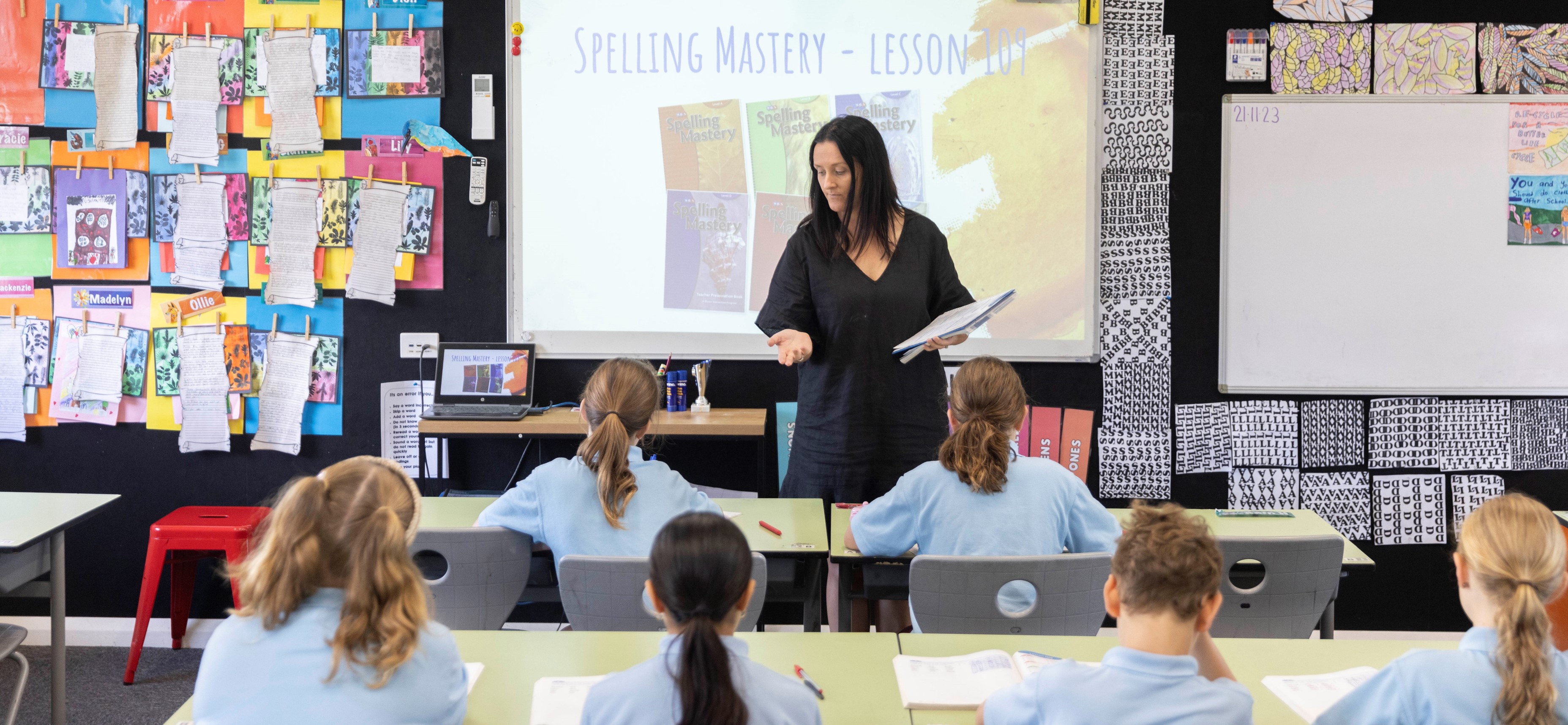Understanding Spelling Mastery: A Comprehensive Guide