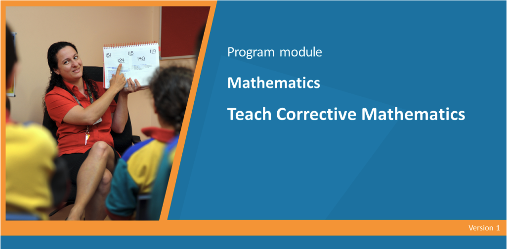 Teach Essential Algebra 6+