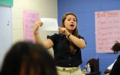 Making Direct and Explicit Instruction Work Across Every Classroom