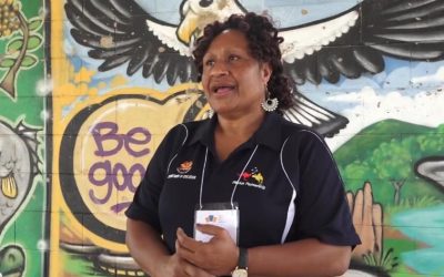 Enhancing Education in Papua New Guinea: GGSA’s Landmark International Collaboration