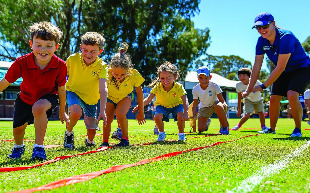 Teaching Social and Emotional Learning and Character Development in Today’s Classrooms