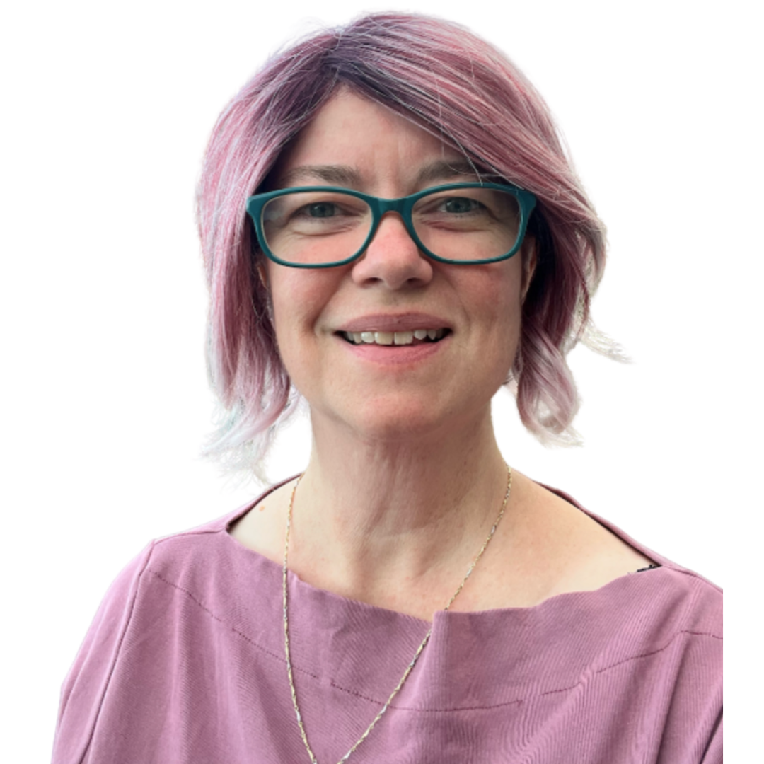 Shirley Serban