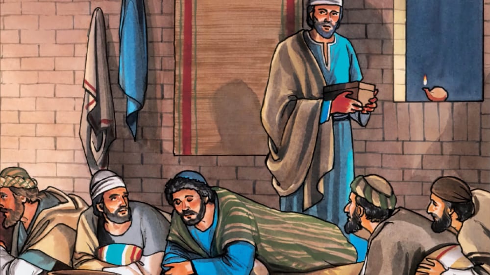 last-supper-1000x563px Artwork of the Last Supper
