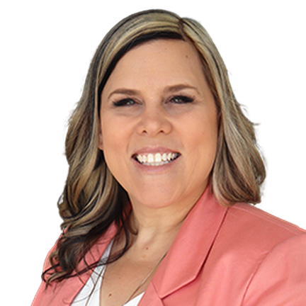 Stacey Martin