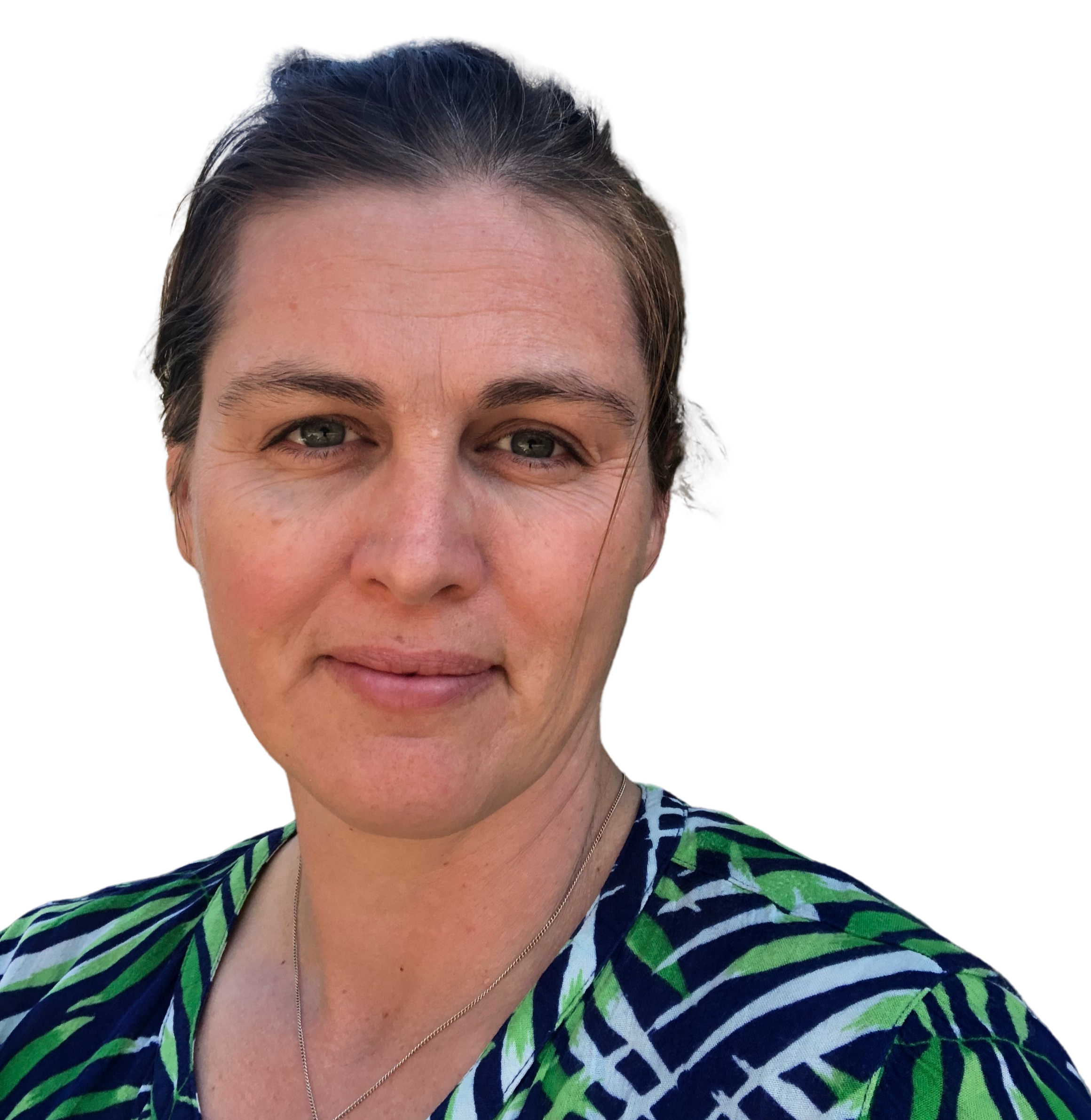 Sara Hodgson-Brown