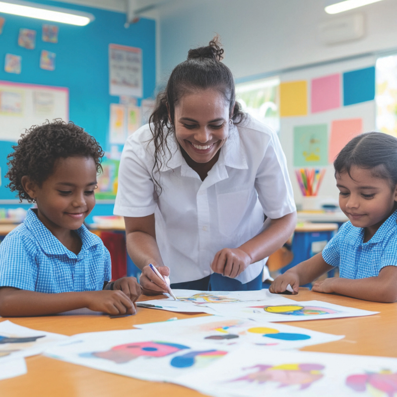 Build Confidence and Expertise with our Mastery Teaching Pathway: A Professional Learning Program for Direct and Explicit Instruction