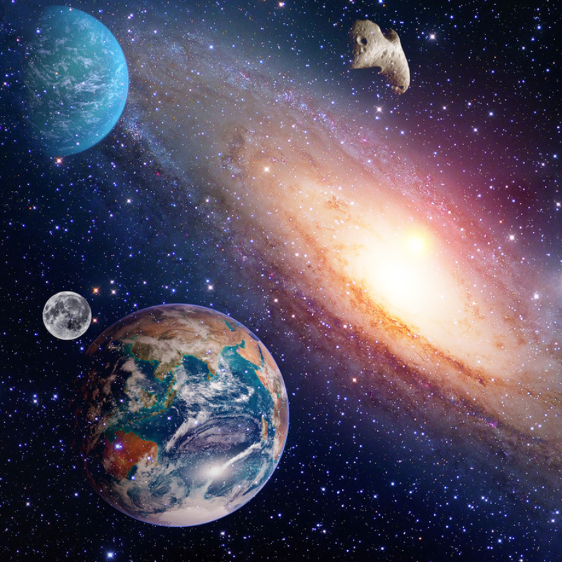 Oz-e-science Earth and Space YF-6: Teach science explicitly using ready-to-teach, engaging lessons