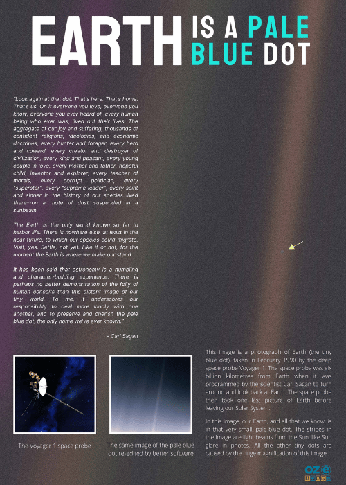 Good to great schools foundation poster