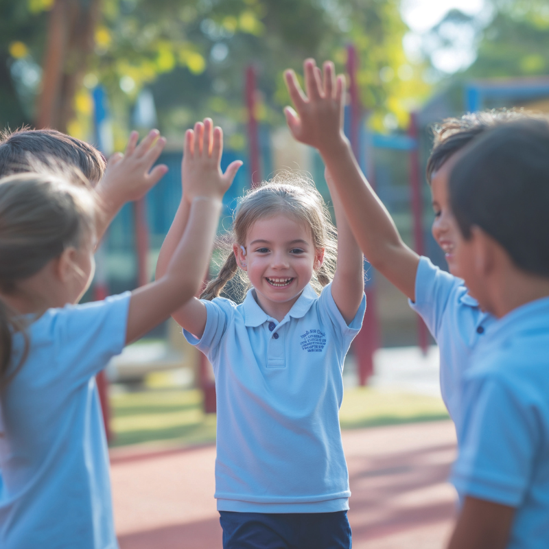 Emotionally Resilient Classrooms with Every Child is Special  