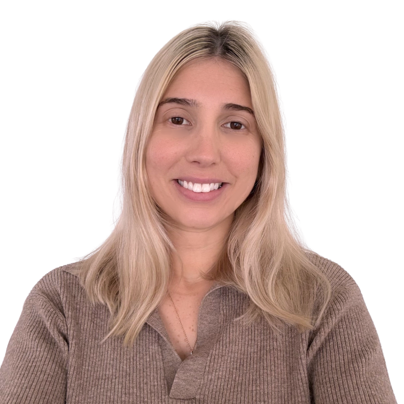 Stefani Deligiannis