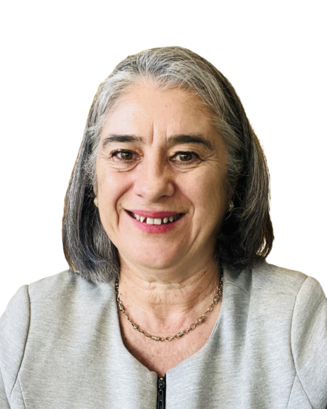 Lyn McKenzie