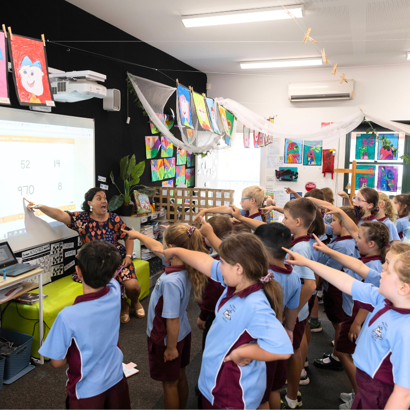 Motivation, Praise and Error Correction: Practical Strategies to Use in Your Classroom