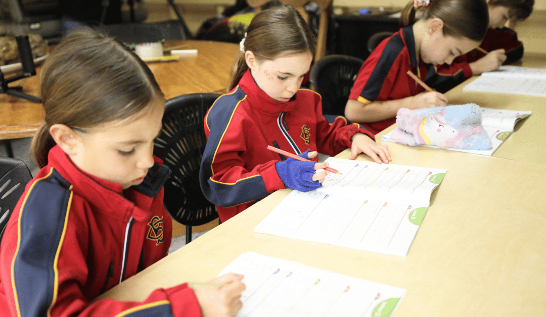 Navigating Curriculum Version 9: From Standards to Lessons   