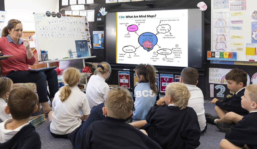 Simple Ways to Inspire Reluctant Writers in Primary School