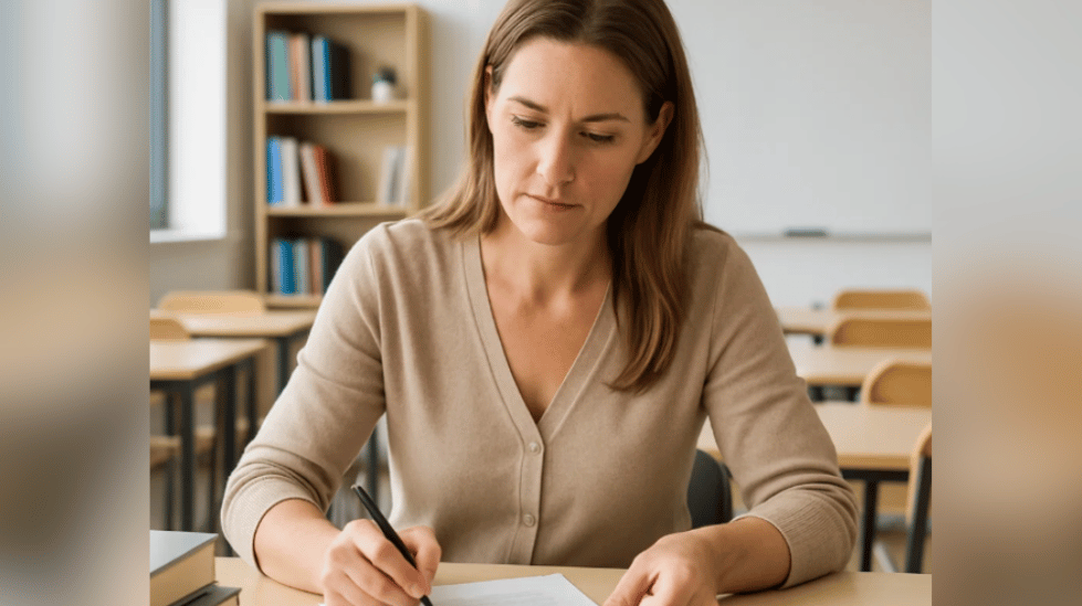 lesson planning for teachers