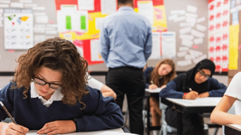 lesson planning for teachers