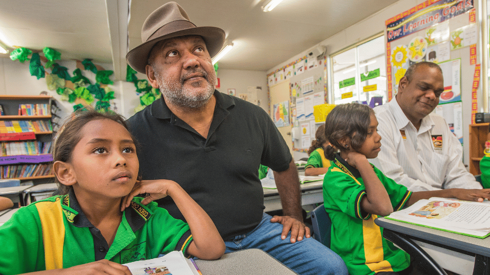 cape york partnerships image