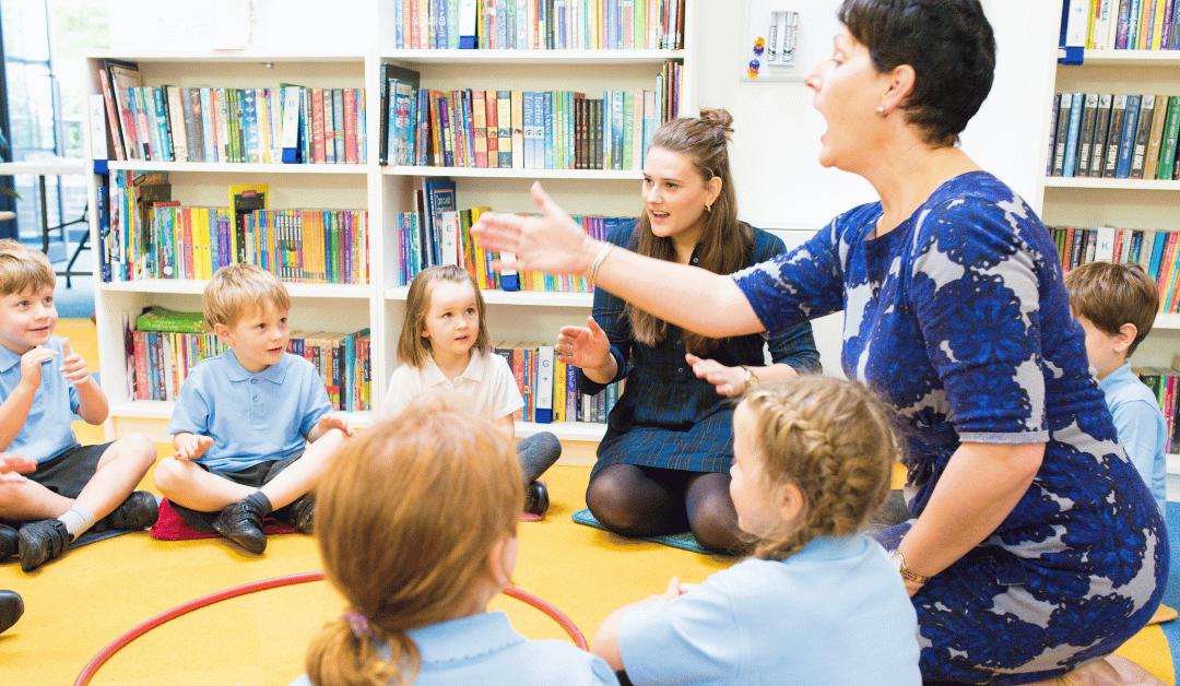 Teaching Music Made Simple, Fun and Effective! 