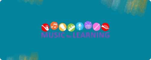 Music for Learning