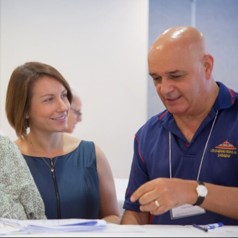 Master Your Growth with the 'My Learning' Platform