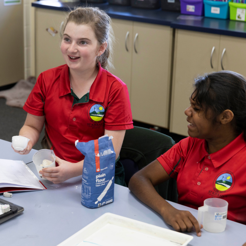 Chemistry Made Simple: Engaging Explicit Instruction