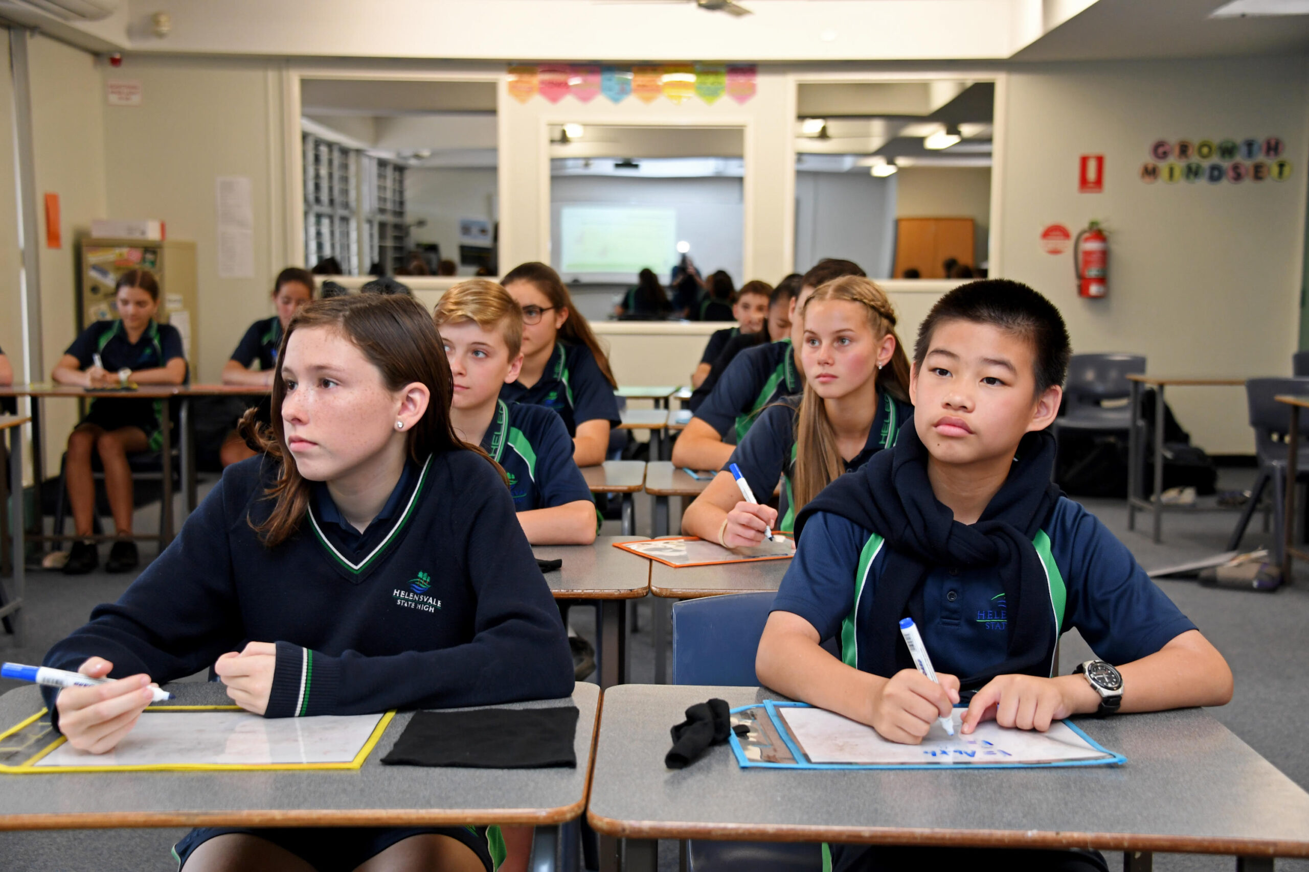 Why Strong Foundations Matter in Australian Classrooms