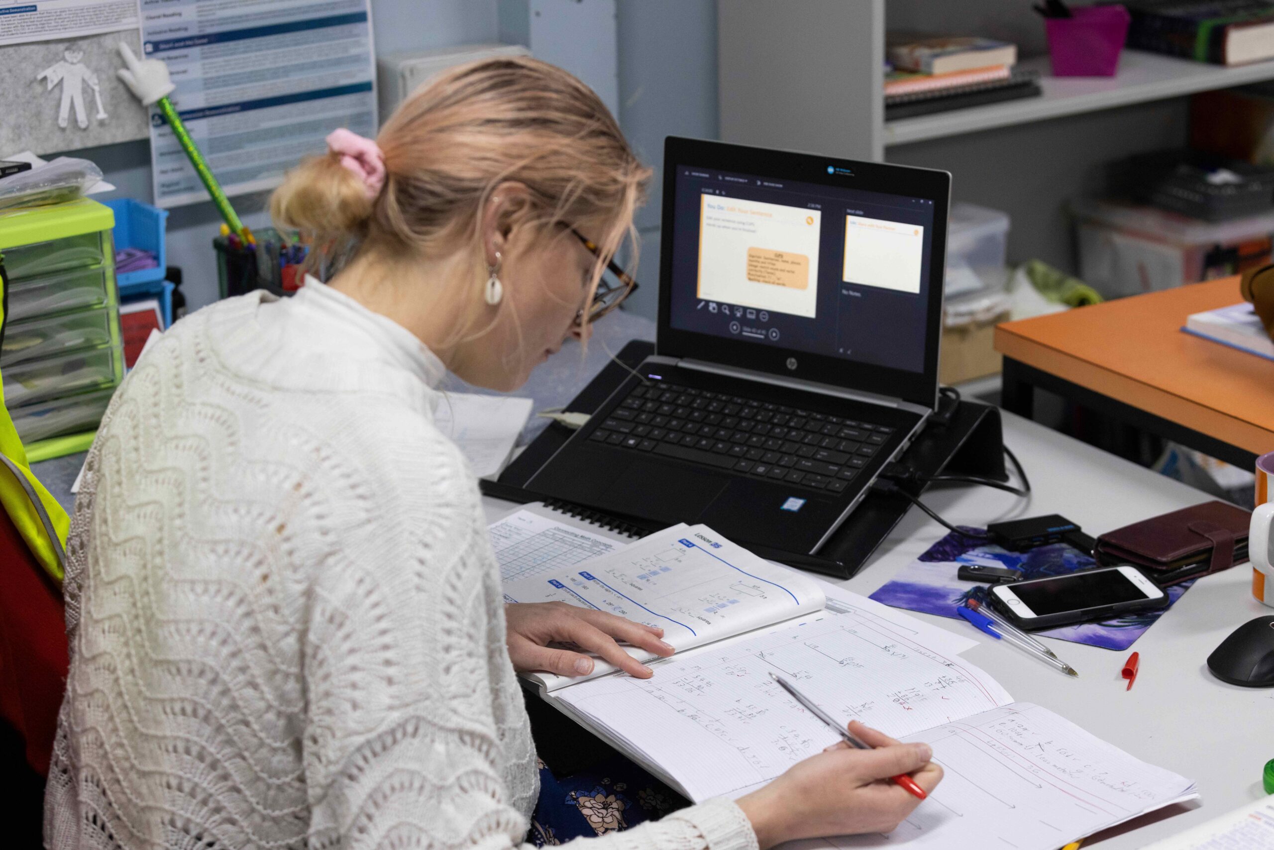 Platform Updates to Make Teaching Easier