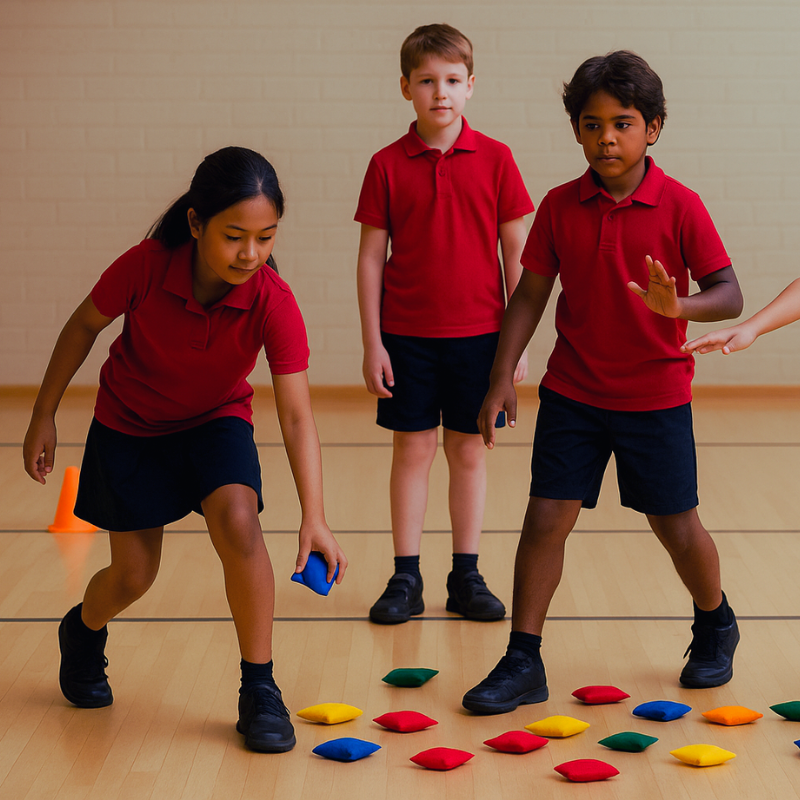 Build a Stronger School Culture with Every Child is Special