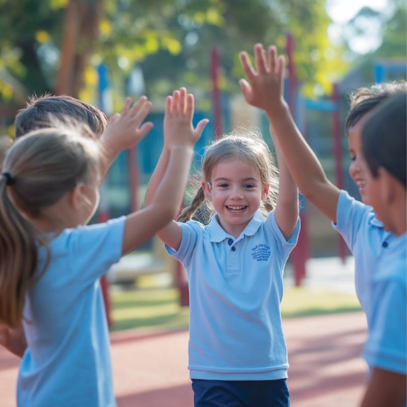 Practical Strategies For Student Social, Emotional and Character Growth