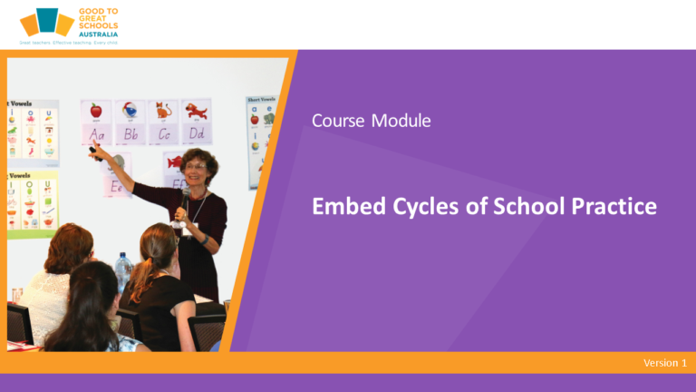 Modules