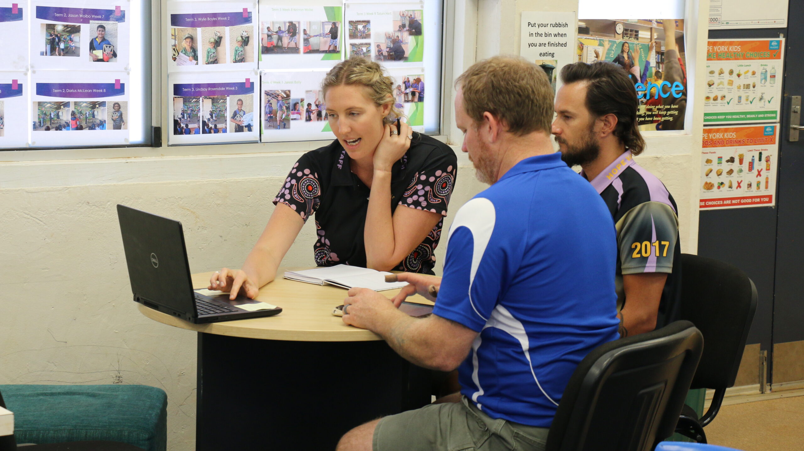 music curriculum for primary aged children