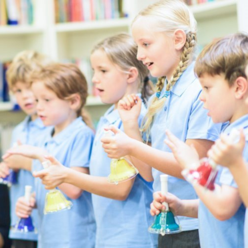Teach Music with Confidence and Grow Your Specialisation
