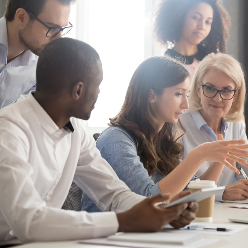 Lead School-Wide Change Through Effective Teaching Practice
