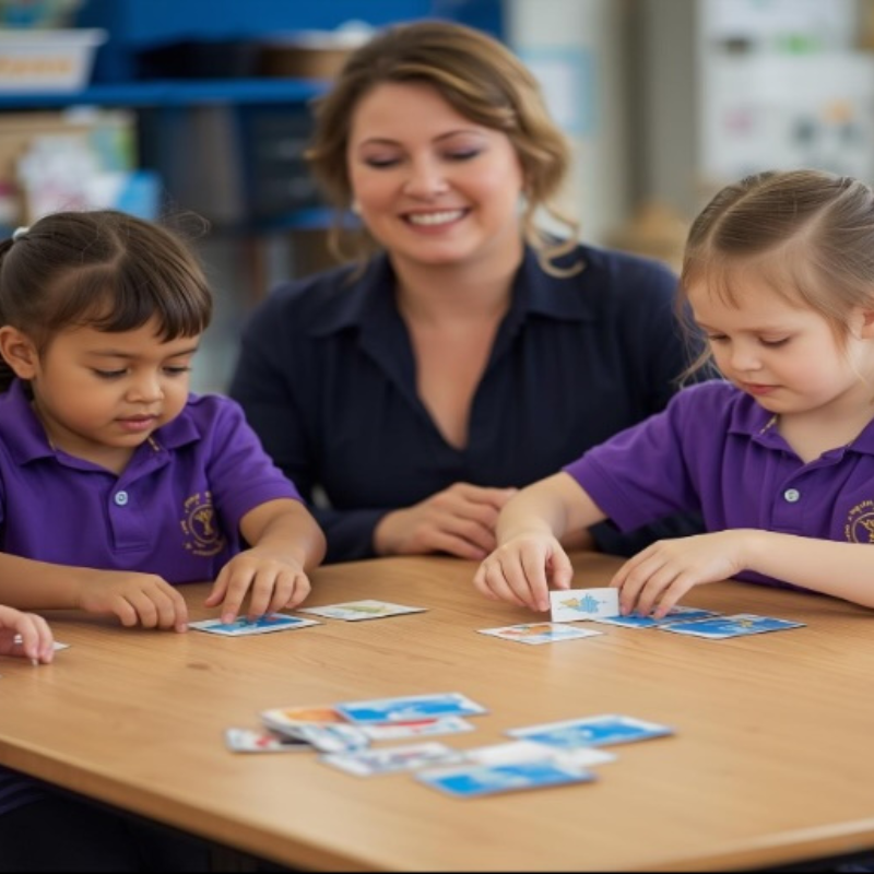 Deliver Special Education Using Direct and Explicit Instruction