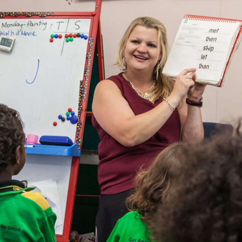 Teach Spelling Mastery Part A: Supporting Teachers with Direct Instruction