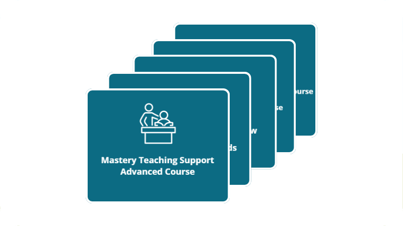 New Courses