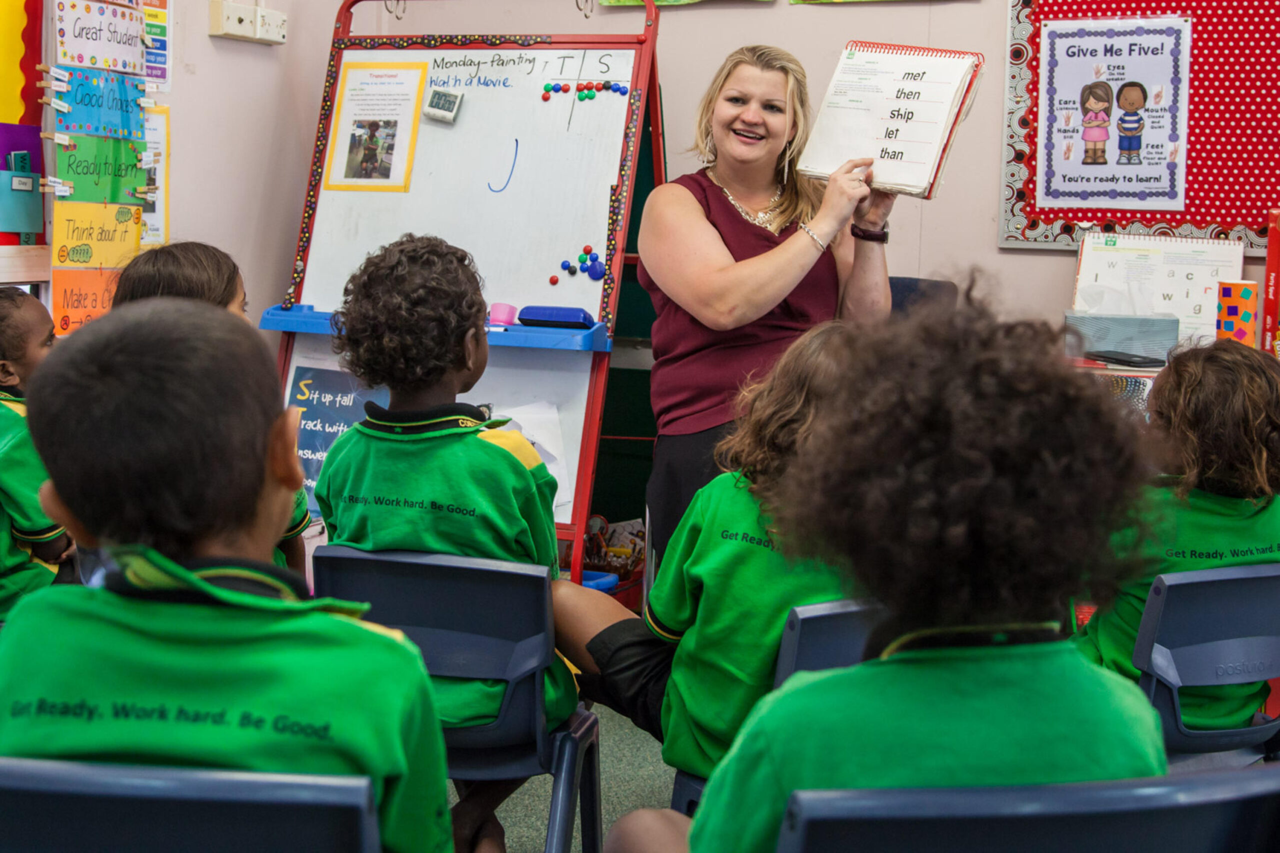 cape york partnerships image