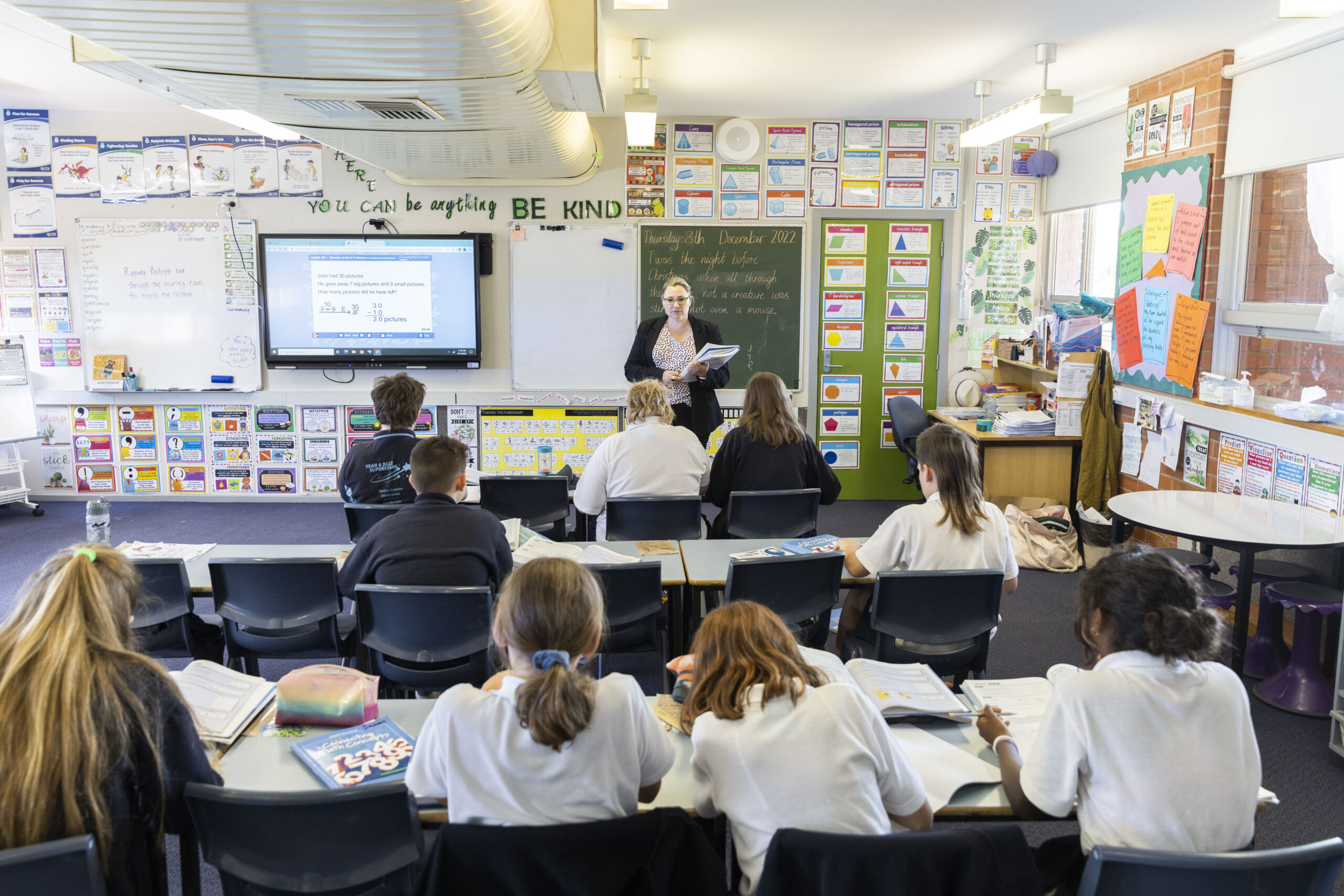 Explicit Teaching – Everything You Need to Achieve Mastery