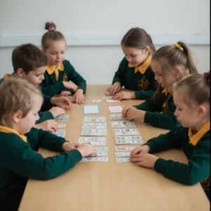 Support Students with Low Executive Function