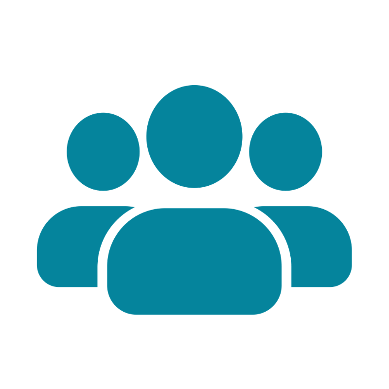School Leader Icon