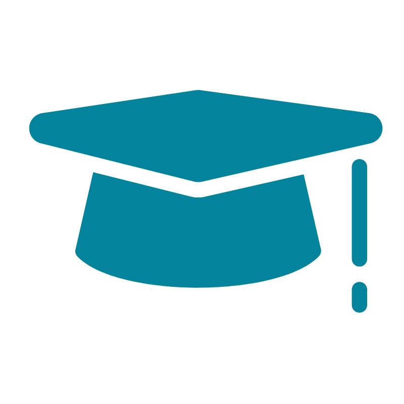 Student Icon